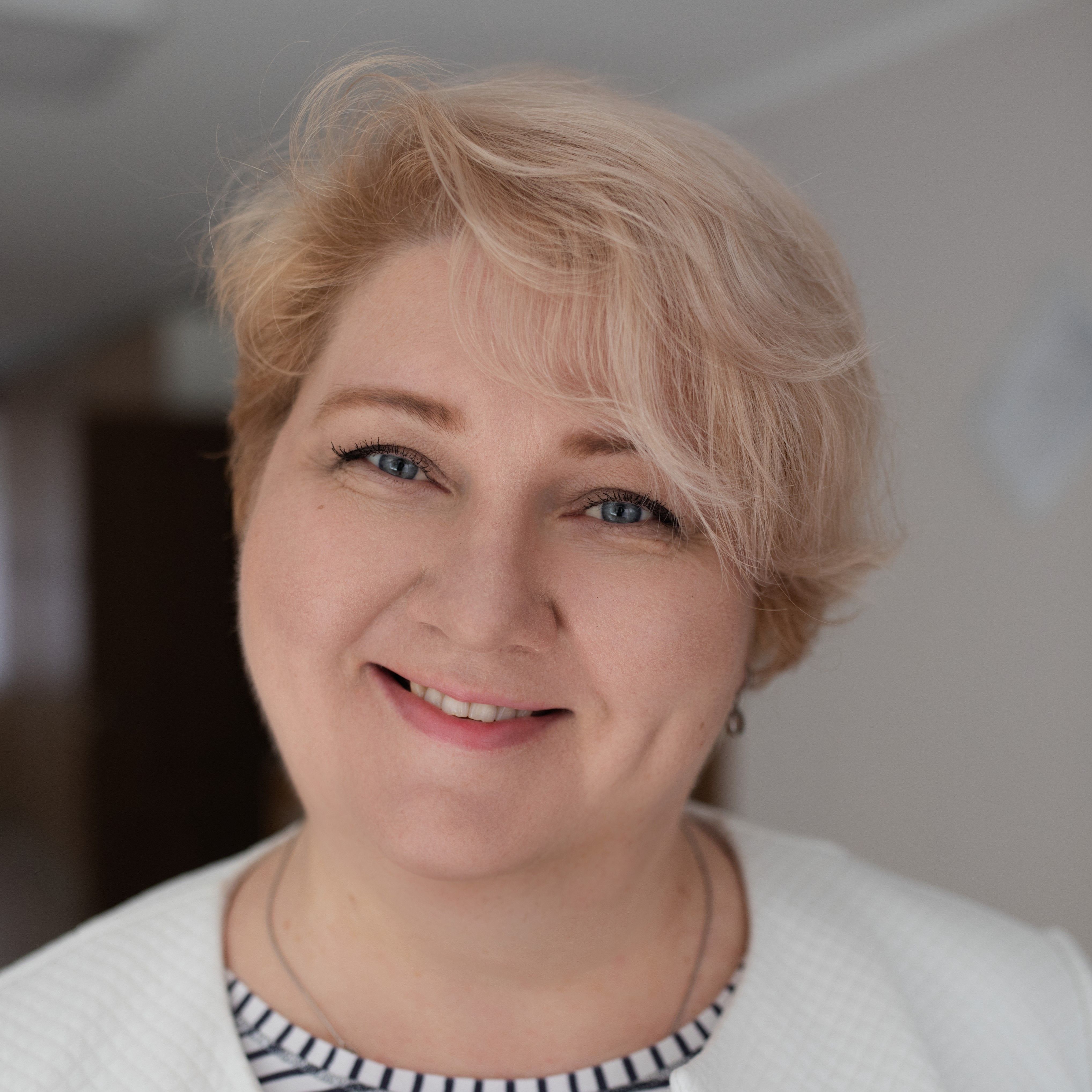 Татьяна Маркова