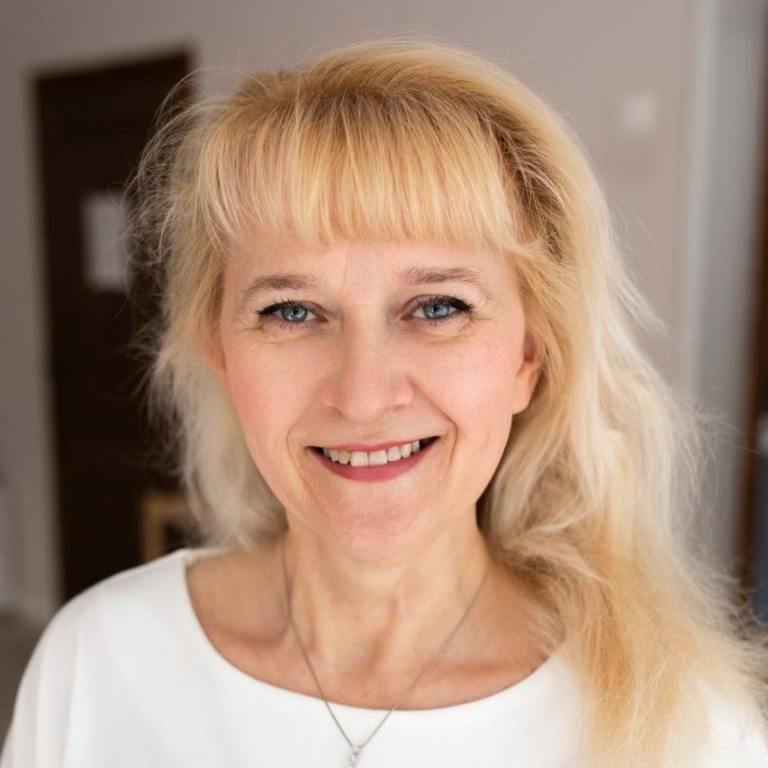 Светлана Жорина